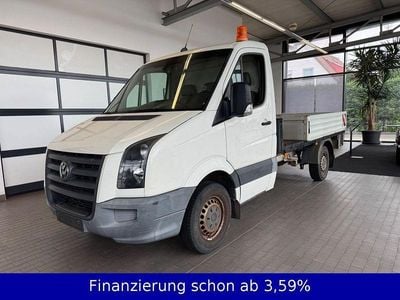 VW Crafter