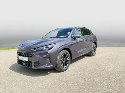 Neu Cupra Terramar 150 PS (110 kW) 2026 Dark void SUV
