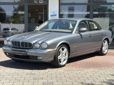 Gebraucht Jaguar XJ8