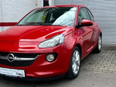 Gebraucht Opel Adam