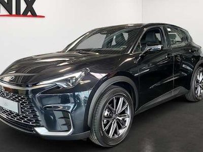 Neu Lexus LBX 136 PS (100 kW) 2026 Mysticschwarz SUV