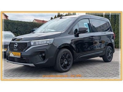 Second-hand Nissan Townstar N-Connecta 131 CP (96 kW) 2024 Monovolum