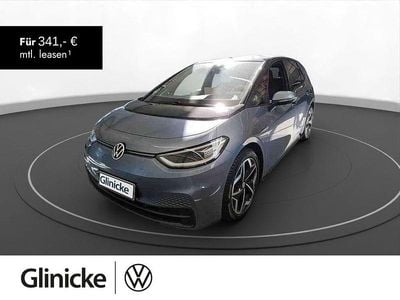 Usata VW ID.3 Pro Performance 150 kW (204 CV) 2023 Blu Utilitaria