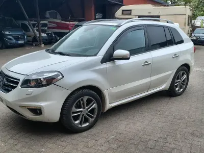 Gebraucht Renault Koleos