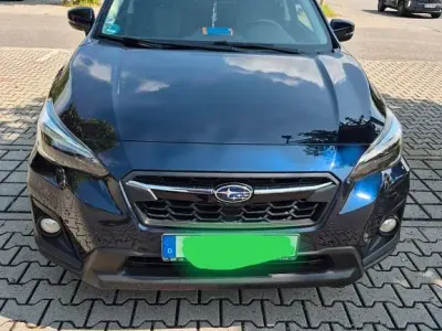 Gebraucht Subaru XV