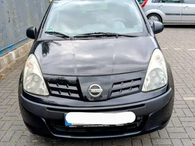Gebraucht Nissan Pixo