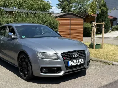 Gebraucht Audi S5 Sportback