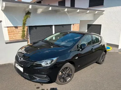 Gebraucht Opel Astra
