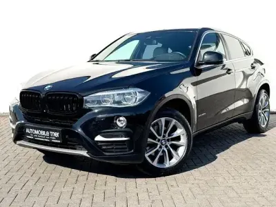 Gebraucht BMW X6