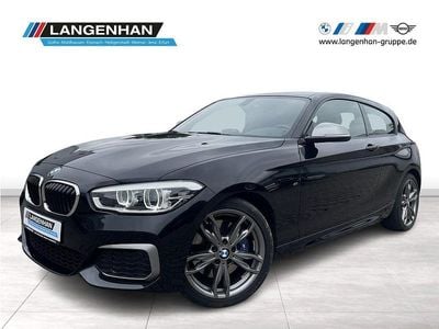 BMW M140