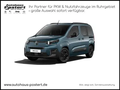 Gebraucht Citroën Berlingo