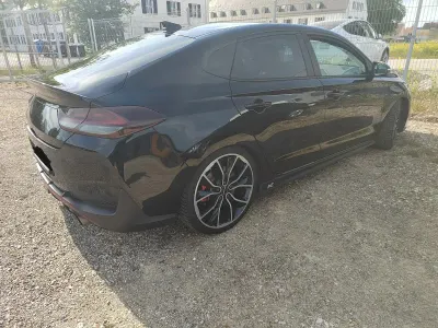 Gebraucht Hyundai i30