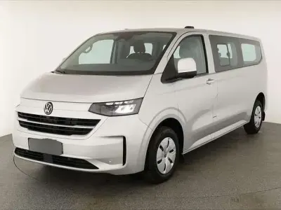 Nouvelle VW Transporter 150 ch (110 kW) 2026 Gris Van