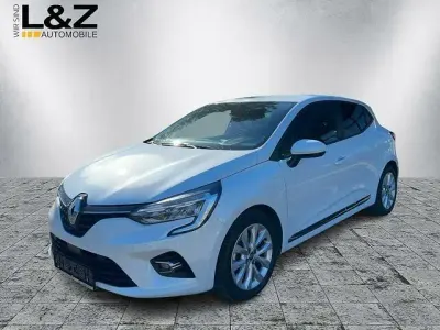 Gebraucht Renault Clio Experience 140 PS (102 kW) 2020 Andere farbe Kleinwagen