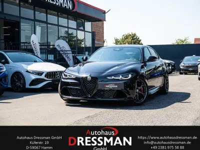 Gebraucht Alfa Romeo Giulia