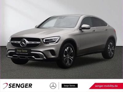 Mercedes GLC220