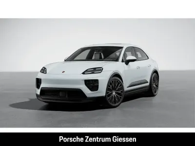 Gebraucht Porsche Macan 300 kW (408 PS) 2026 Weiss SUV