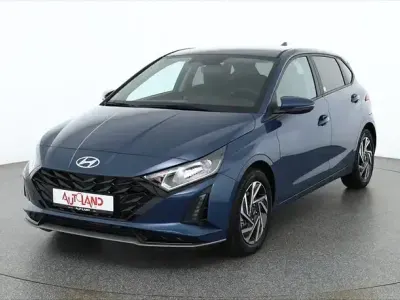 Neu Hyundai i20 90 PS (66 kW) 2026 Andere Kleinwagen