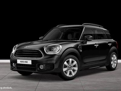 Mini One Countryman
