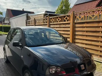 Gebraucht Seat Arosa