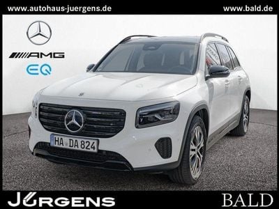Mercedes GLB200
