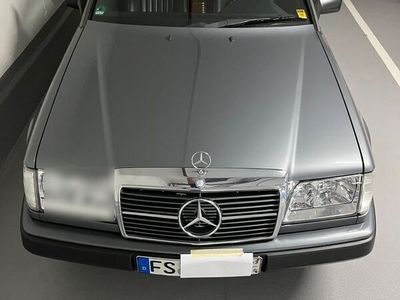 gebraucht Mercedes 230 