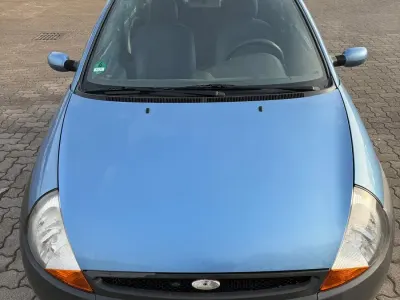 Usata Ford Ka