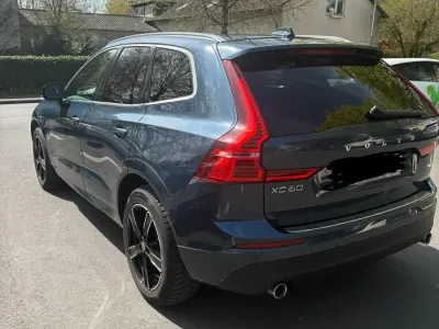 Gebraucht Volvo XC60