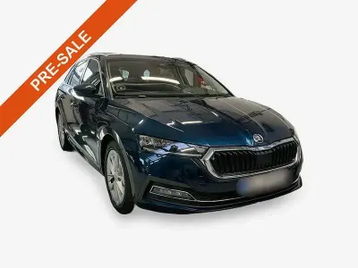 Gebraucht Skoda Octavia