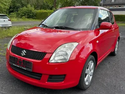 Gebraucht Suzuki Swift