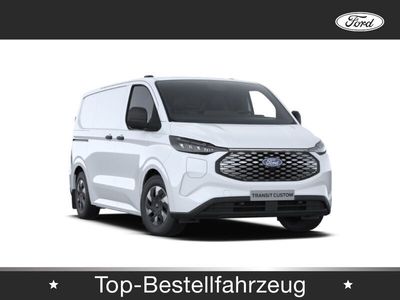 Neu Ford Transit Trend 2025 Van