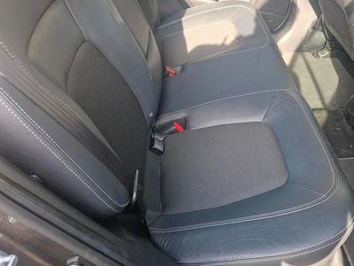 Gebraucht Kia Sportage 136 PS (100 kW) 2024 Grün SUV