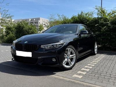 BMW 440