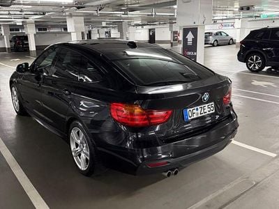BMW 330 Gran Turismo