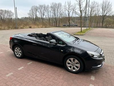 Opel Cascada