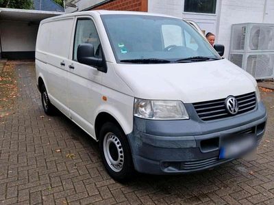 VW T5