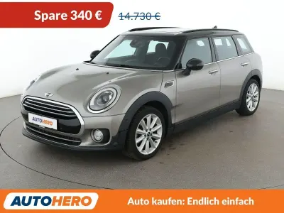 Occasion Mini Cooper Clubman