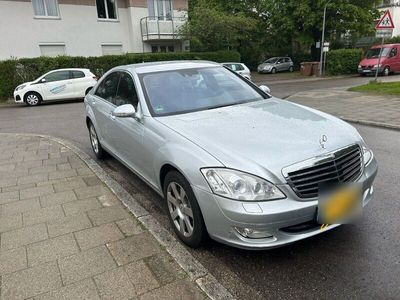 gebraucht Mercedes S350 Mercedes Benz