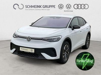 Neu VW ID.5 Pro 210 kW (286 PS) 2026 SUV