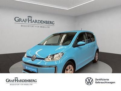 Gebraucht VW e-up! 61 kW (83 PS) 2022 Kleinwagen