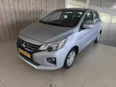Gebraucht Mitsubishi Space Star