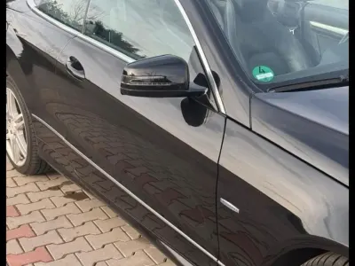 Gebraucht Mercedes E350