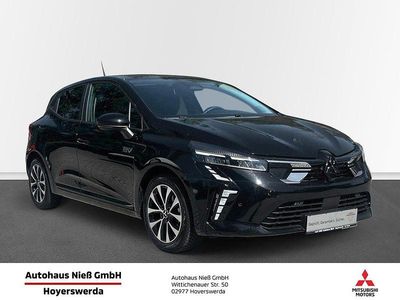 Neu Mitsubishi Colt Plus 143 PS (105 kW) 2025 Schwarz Kleinwagen