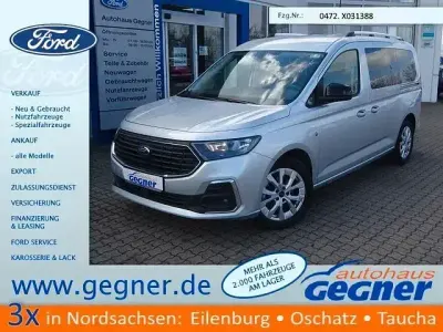 Gebraucht Ford Grand Tourneo Connect
