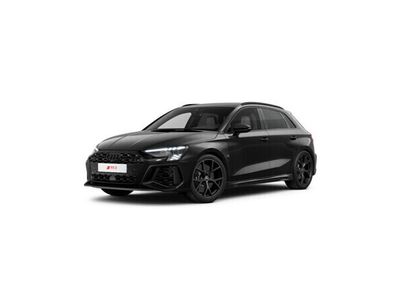 gebraucht Audi RS3 Sportback 2.5 TFSI quattro