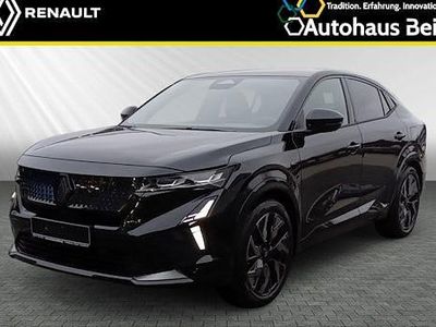 Nouă Renault Rafale Esprit Alpine 300 CP (220 kW) 2026 Negru SUV