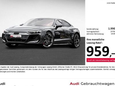 Audi RS e-tron GT