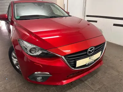 Gebraucht Mazda 3