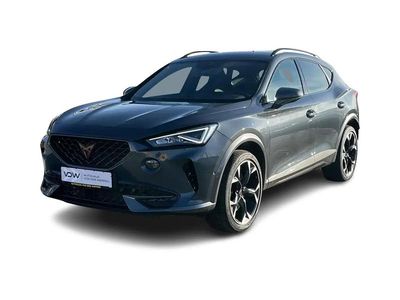 Gebraucht Cupra Formentor VZ 310 PS (228 kW) 2023 Grau SUV