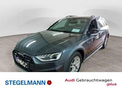 Usata Audi A4 Allroad 204 CV (150 kW) 2023 Station wagon